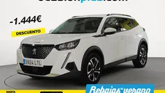 Usado 2021 Peugeot 2008 Allure SUV | 15.350 € (Precio justo)