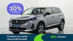 Usado 2024 Peugeot 5008 Allure Monovolumen | 29.990 € (Super precio)