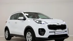Usado 2018 Kia Sportage SUV | 16.500 € (Precio justo)