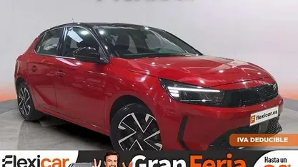 Usado 2023 Opel Corsa Berlina | 11.490 € (Precio justo)
