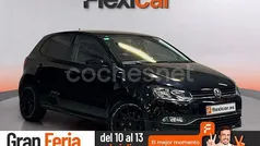 Usado 2017 VW Polo Berlina | 8990 € (Buen precio)