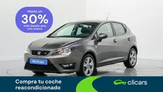 Usado 2017 Seat Ibiza FR Berlina | 10.990 € (Precio justo)