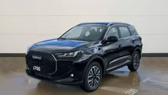 Usado 2025 Ebro s700 SUV | 27.900 € (Precio justo)