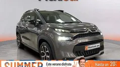 Beige Usado 2022 Citroën C3 Aircross PureTech SUV | 12.990 € (Precio justo)
