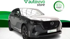 Usado 2025 Mazda CX-60 Homura-Line SUV | 53.000 € (Precio justo)