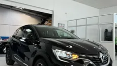 Negro Usado 2023 Renault Captur Evolution SUV | 21.000 € (Buen precio)