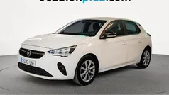 Usado 2021 Opel Corsa Edition Utilitario | 10.273 € (Precio justo)