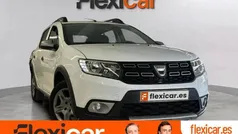 Usado 2019 Dacia Sandero Essentiel Utilitario | 11.490 € (Precio justo)