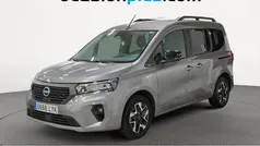 Gris Usado 2022 Nissan Townstar Tekna Monovolumen | 20.900 € (Precio justo)