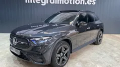 Mercedes GLC200