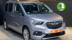 Usado 2021 Opel Combo S Monovolumen | 16.900 € (Buen precio)