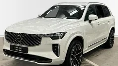 Usado 2025 Volvo XC90 Plus SUV | 69.900 € (Precio justo)