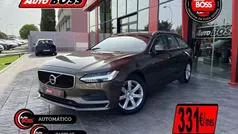 Usado 2018 Volvo V90 Momentum Familiar | 23.900 € (Precio justo)