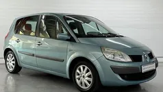 Usado 2006 Renault Scénic II Dynamique Monovolumen | 5900 € (Caro)