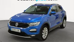 Usado 2020 VW T-Roc Advance SUV | 19.082 € (Super precio)