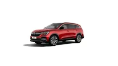 Usado 2024 Renault Espace Techno Esprit Alpine Monovolumen | 34.985 € (Super precio)