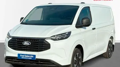 Nuevo Ford Transit Custom Trend 232 CV (170 kW) 2025 Van