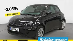 Usado 2022 Fiat 500e Action Utilitario | 12.700 € (Precio justo)