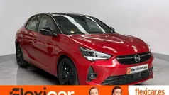 Usado 2023 Opel Corsa Berlina | 13.740 € (Precio justo)