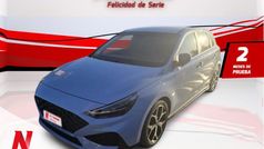 Usado 2024 Hyundai i30 | 33.635 € (Precio justo)