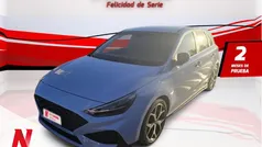 Usado 2024 Hyundai i30 | 33.635 € (Precio justo)