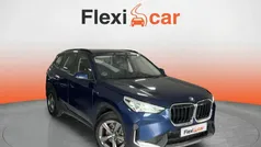 Azul Usado 2023 BMW X1 SUV | 28.290 € (Super precio)