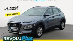 Usado 2019 Hyundai Kona SUV | 13.000 € (Precio justo)