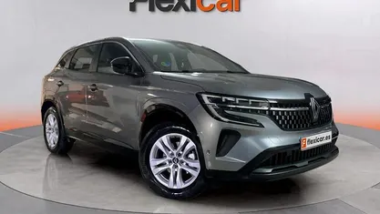 Usado 2025 Renault Austral Esprit Alpine SUV | 24.990 € (Super precio)