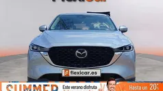 Usado 2023 Mazda CX-5 Exclusive-Line SUV | 31.390 € (Buen precio)