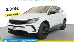 Blanco Usado 2024 Opel Grandland X SUV | 22.990 € (Buen precio)