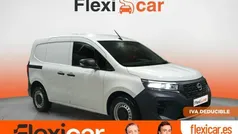 Usado 2023 Nissan Townstar Acenta Monovolumen | 19.390 € (Precio justo)