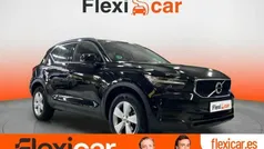 Usado 2021 Volvo XC40 Momentum SUV | 23.490 € (Precio justo)