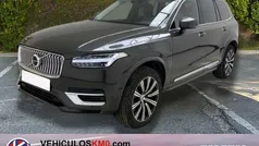 Usado 2021 Volvo XC90 Inscription SUV | 44.900 € (Buen precio)