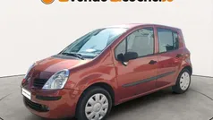 Rojo Usado 2008 Renault Modus Dynamique Monovolumen | 3500 €