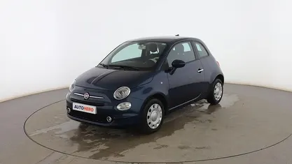 Usado Fiat 500 69 CV (50 kW) 2022 Utilitario