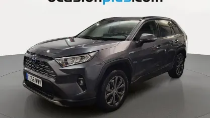 Usado Toyota RAV4 Hybrid Advance 218 CV (160 kW) 2024 SUV