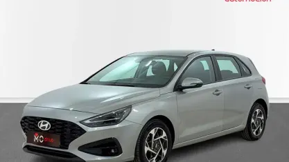 Usado Hyundai i30 100 CV (73 kW) 2024