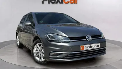 Usado VW Golf VII Advance 150 CV (110 kW) 2019 Berlina