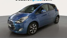 Usado 2015 Hyundai ix20 Utilitario | 9890 € (Precio justo)