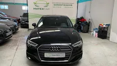 Usado 2020 Audi A3 | 23.990 € (Precio justo)