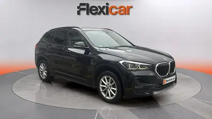 Usado BMW X1 150 CV (110 kW) 2020 SUV
