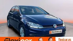 Usado 2020 VW Golf VII Advance Utilitario | 15.990 € (Precio justo)