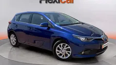 Usado 2016 Toyota Auris Active Berlina | 11.490 € (Buen precio)