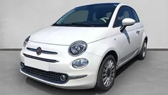 Usado 2024 Fiat 500 Dolcevita Utilitario | 13.990 € (Precio justo)