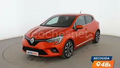 Usado 2020 Renault Clio V Zen Utilitario | 13.299 € (Precio justo)