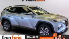 Usado 2023 Hyundai Tucson N Line SUV | 26.090 € (Precio justo)