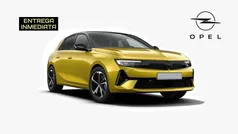Usado 2025 Opel Astra Berlina | 23.900 € (Precio justo)