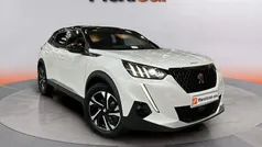 Usado 2020 Peugeot 2008 GT-line SUV | 16.790 € (Buen precio)