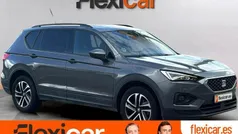 Gris Usado 2019 Seat Tarraco Style Plus SUV | 21.990 € (Precio justo)