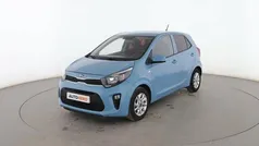 Usado 2019 Kia Picanto Utilitario | 9399 € (Precio justo)